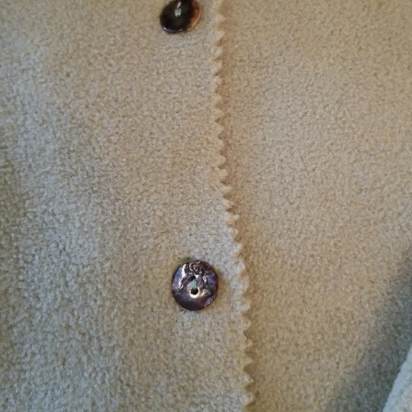 Henri Bendel New York Cardi - Picture 3 of 4